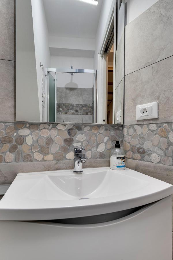 Appartamento Duplex Des Sablettes Mentone Esterno foto