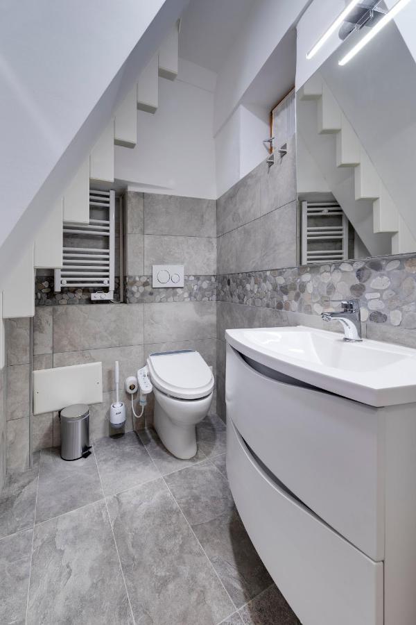 Appartamento Duplex Des Sablettes Mentone Esterno foto
