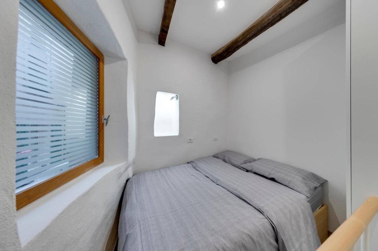 Appartamento Duplex Des Sablettes Mentone Esterno foto