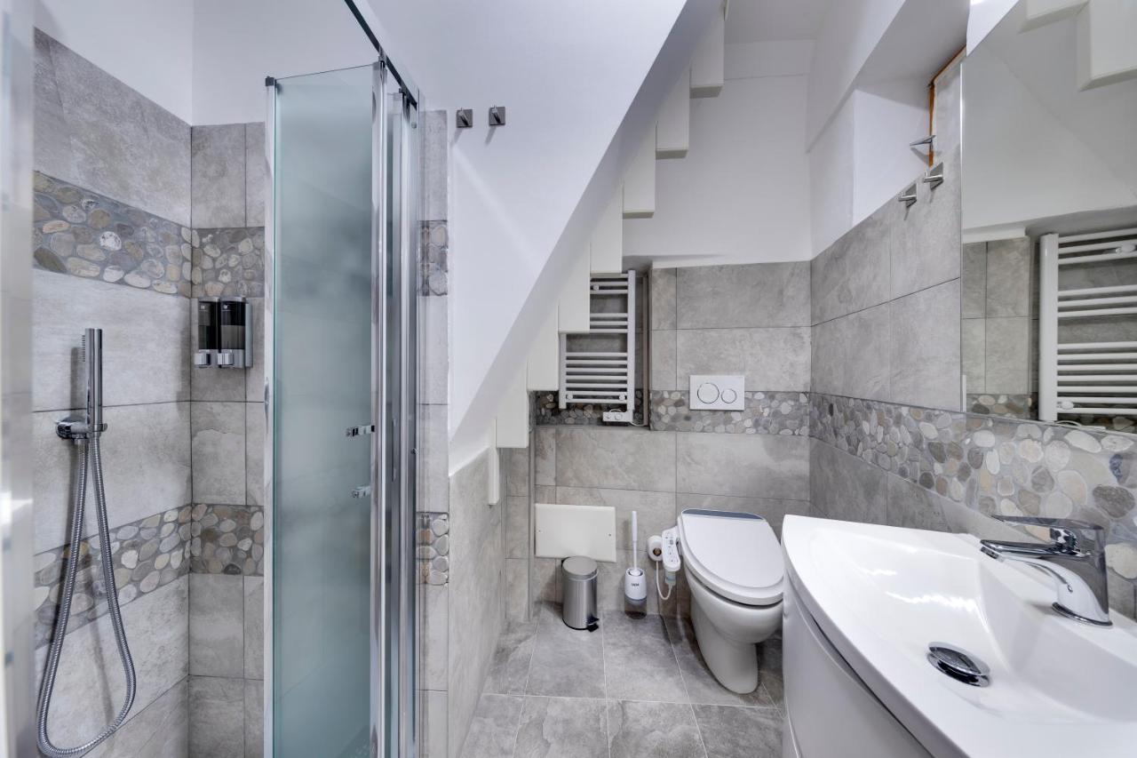Appartamento Duplex Des Sablettes Mentone Esterno foto